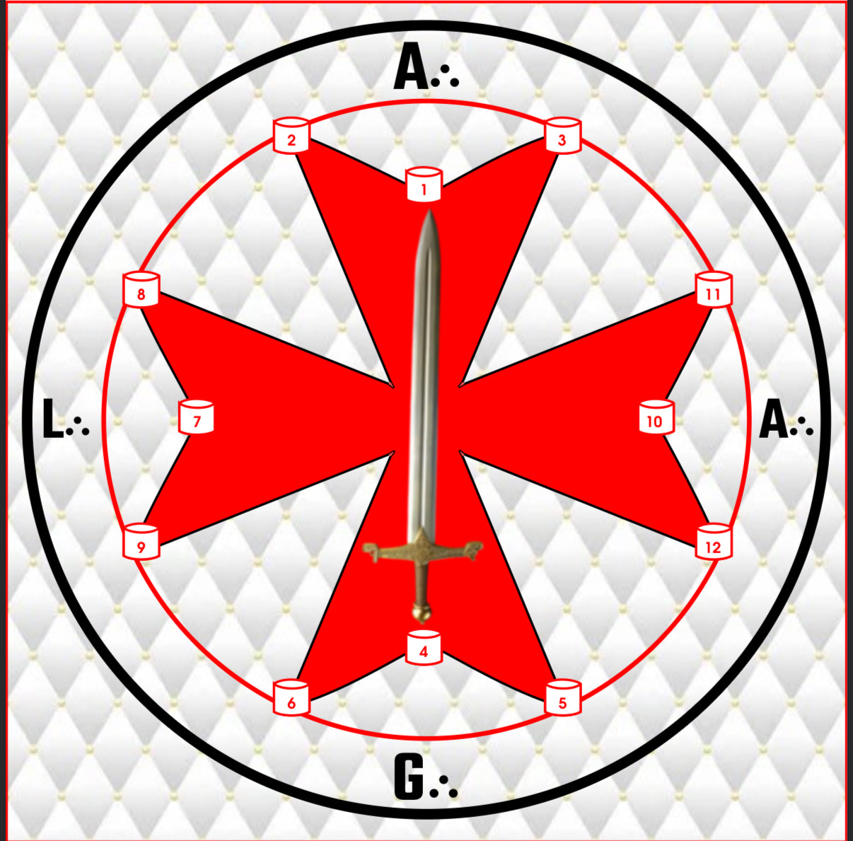 M.: T.: K:.