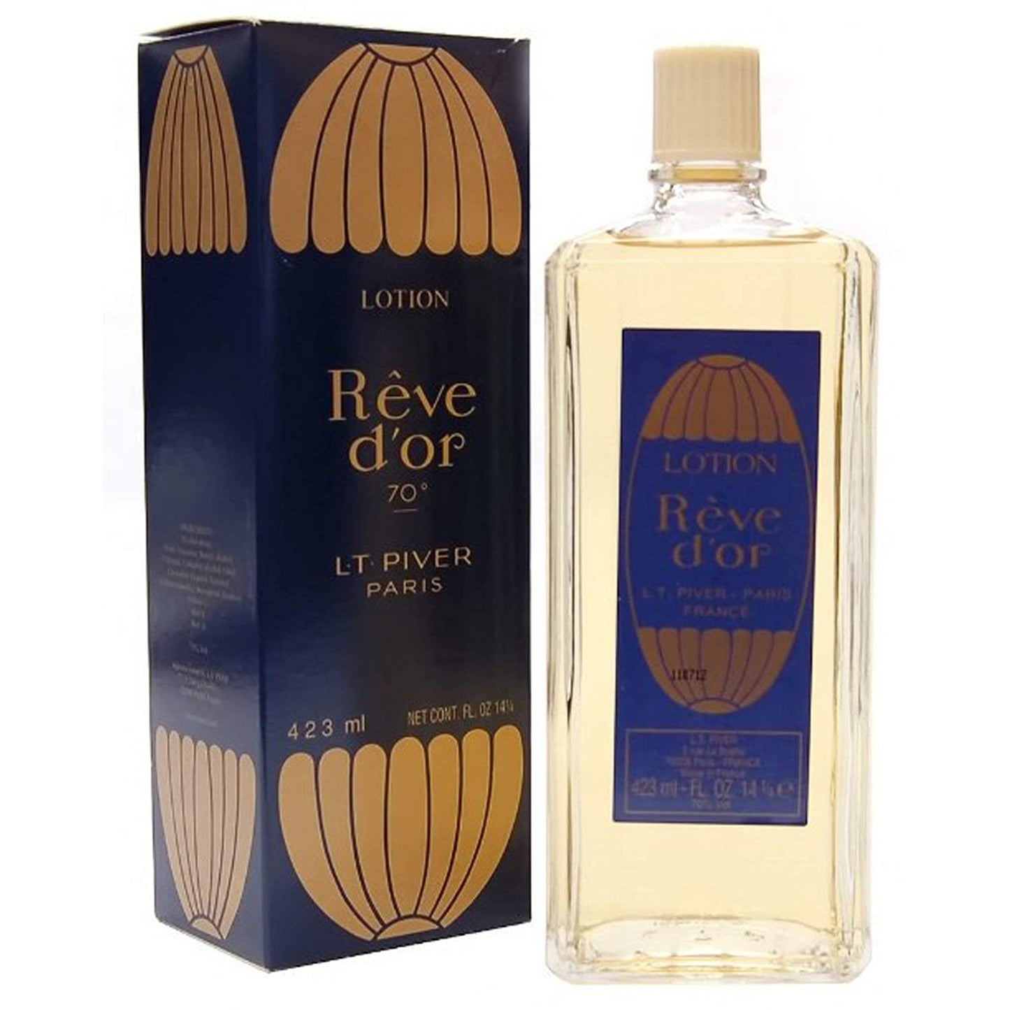 Rêve d’or