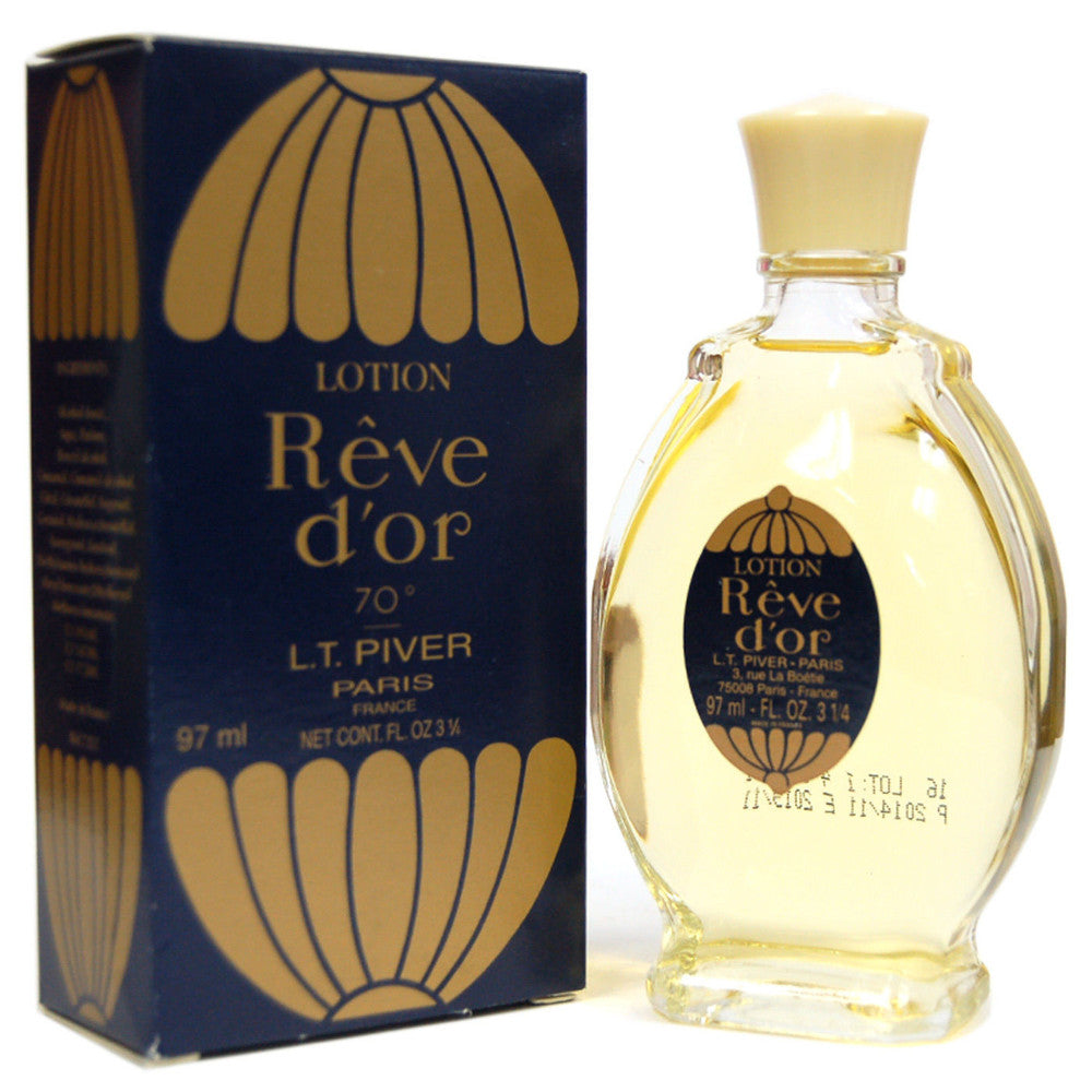 Rêve d’or