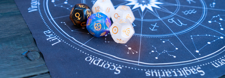 Astrological