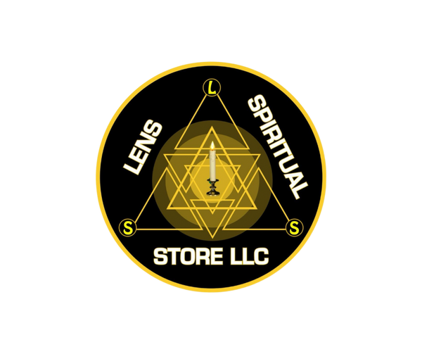LENS SPIRITUAL STORE LLC
