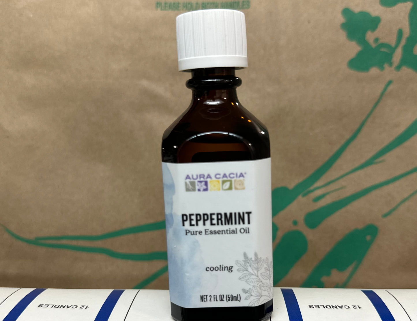 Peppermint