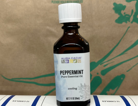 Peppermint
