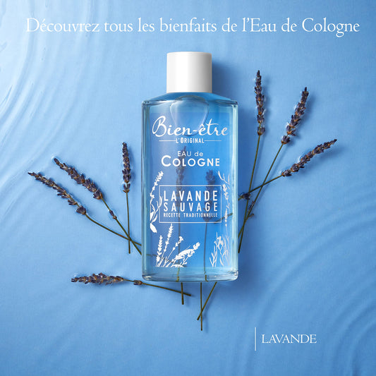 Bien être.