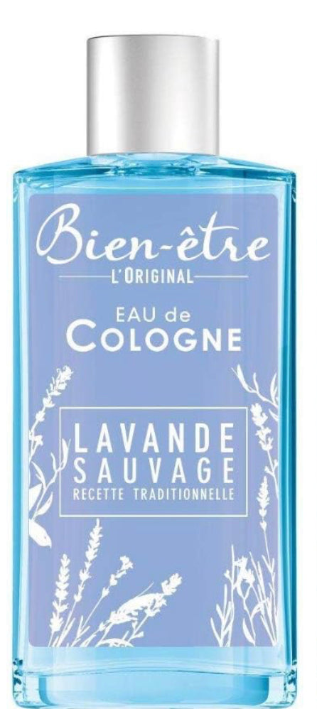 Bien être.